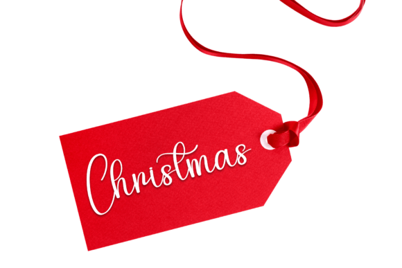Christmas Adventure Font - Preview 4