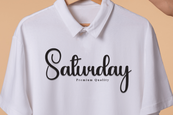 Countrysid Font - Preview 1