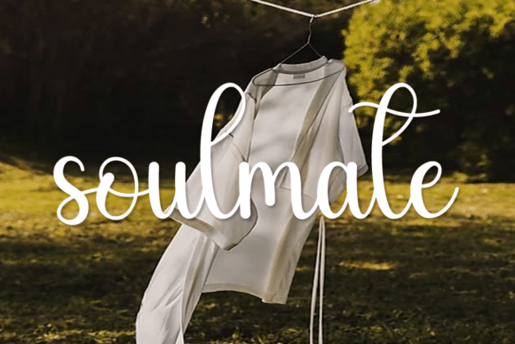 Family Font - Preview 3