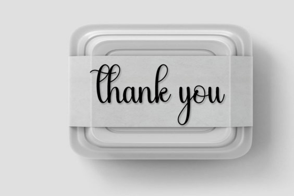 Family Font - Preview 5