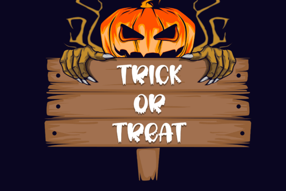 Ghoster Font - Preview 4