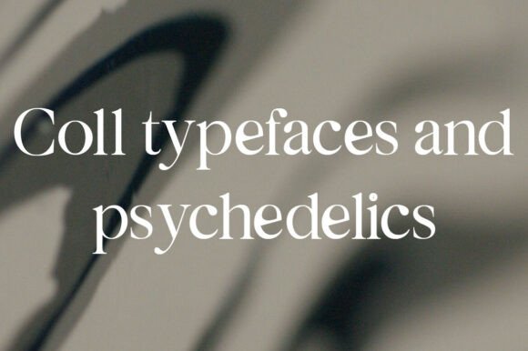 Gundala Font - Preview 1