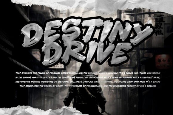 Heroic Sentinel Font PNG with transparent background - Preview 5