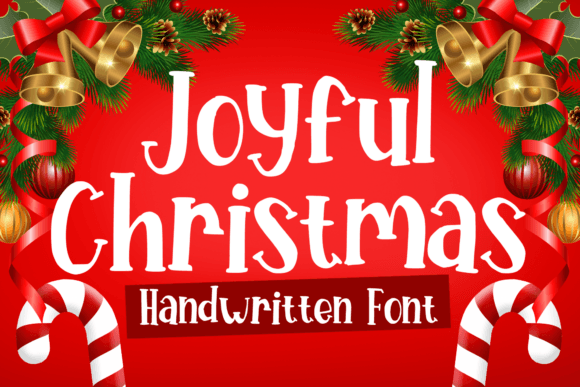 Joyful Christmas