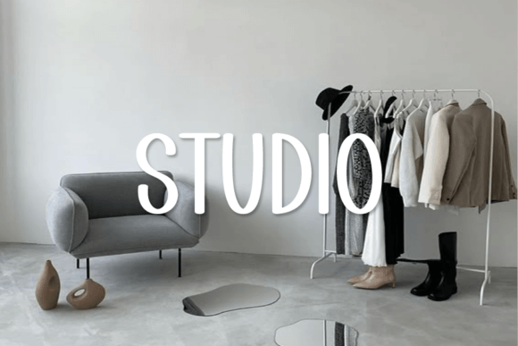 Reguler Handmade Font PNG with transparent background - Preview 1