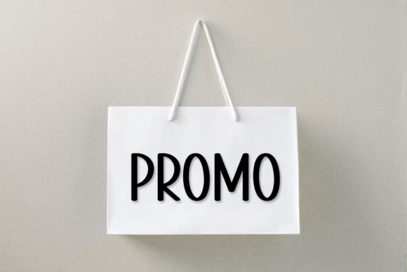 Reguler Handmade Font PNG with transparent background - Preview 2