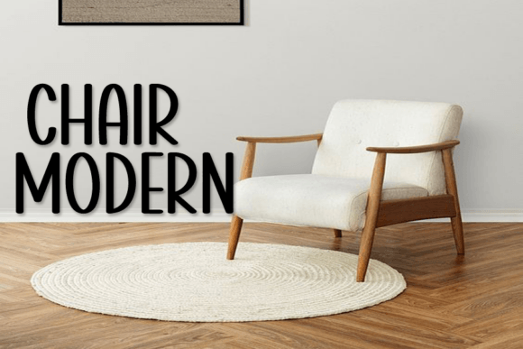 Reguler Handmade Font PNG with transparent background - Preview 3