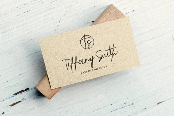 Signathy Font PNG with transparent background - Preview 1