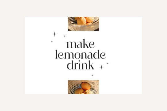 Agathias Stenchy Font PNG with transparent background - Preview 1