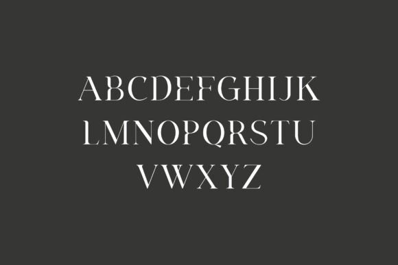 Agathias Stenchy Font PNG with transparent background - Preview 3