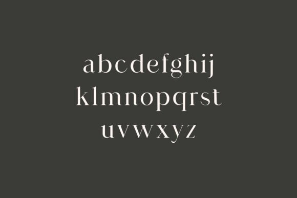 Agathias Stenchy Font PNG with transparent background - Preview 6