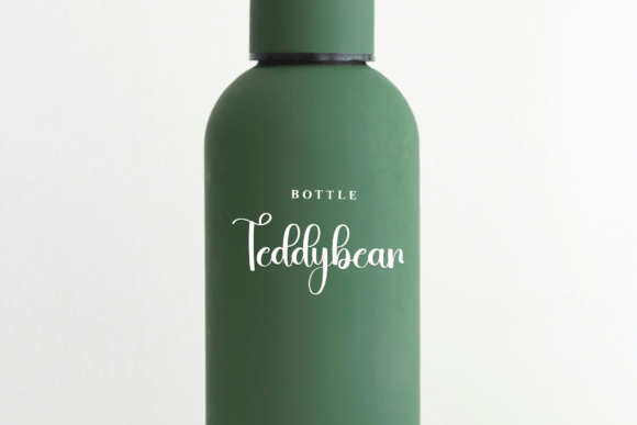 Branding Font - Preview 3