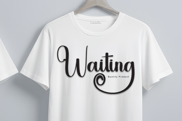 Butterbay Font - Preview 3