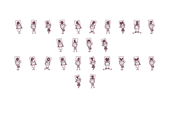 Family Font - Preview 1
