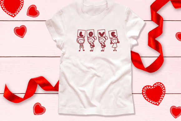 Family Font - Preview 4