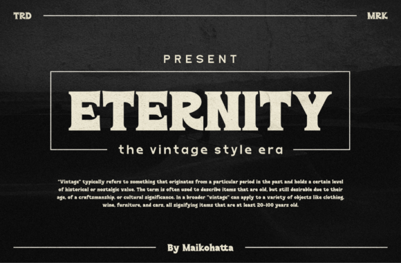 Gremie Font - Preview 2