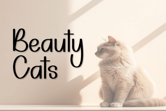 Handmade Vintage Font - Preview 2