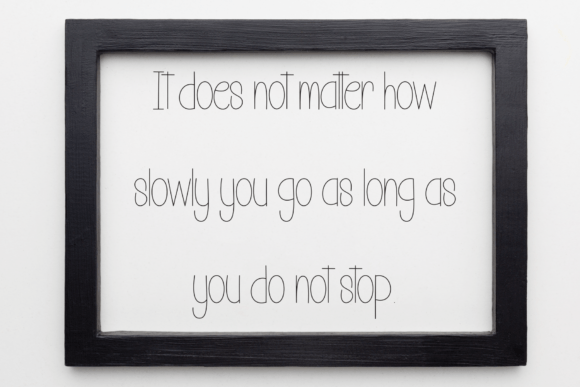 Happy Campion Font PNG with transparent background - Preview 2