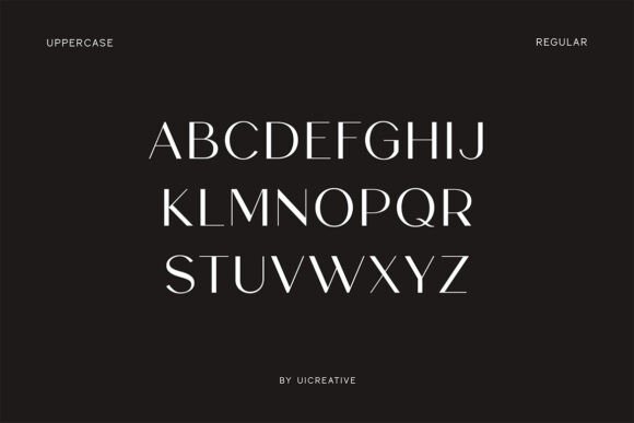 Headstock Sans Font - Preview 4