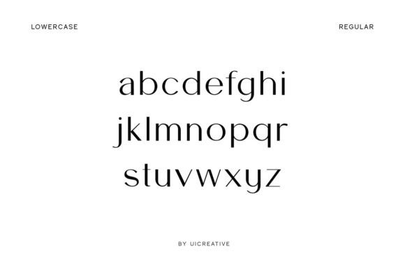 Headstock Sans Font - Preview 5