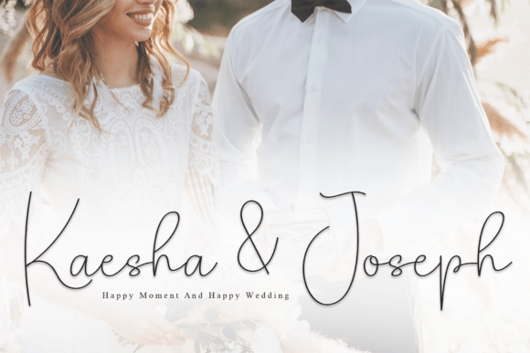 Hello Brimingham Font font preview - 1