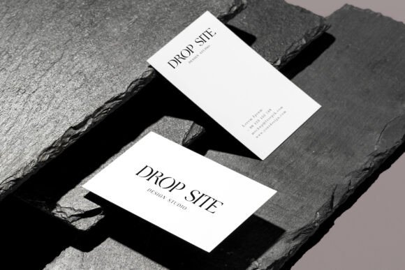 Hydrogenous Font - Preview 2