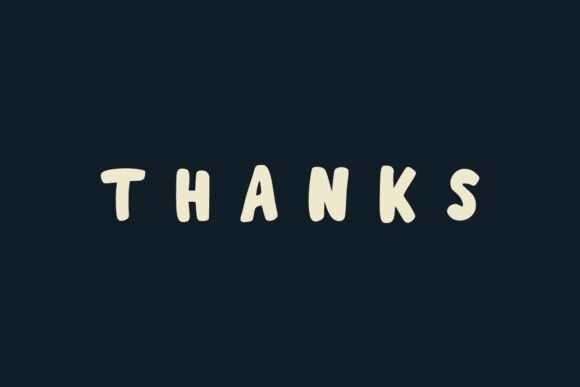 Mini Forest Font PNG with transparent background - Preview 6