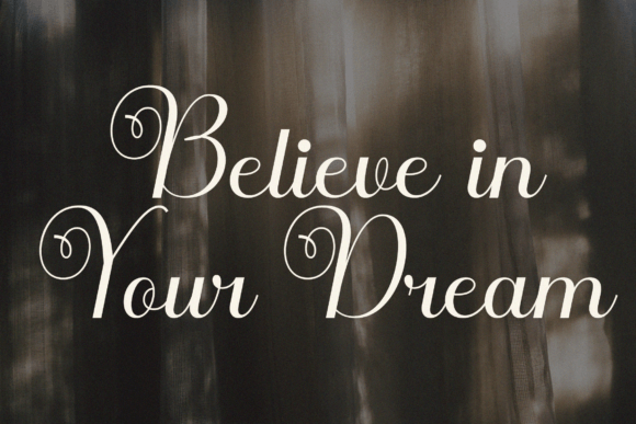 Ranzene Font PNG with transparent background - Preview 2