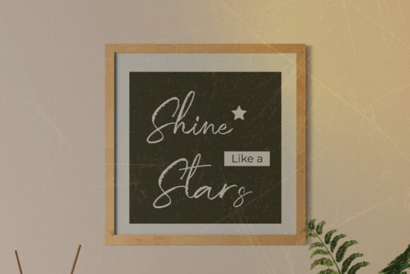 Arwen Font - Preview 4