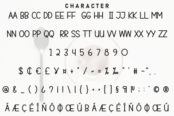 Boho Font - Preview 4