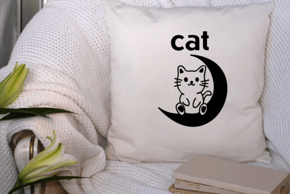 Cat Tattoo Font - Preview 5