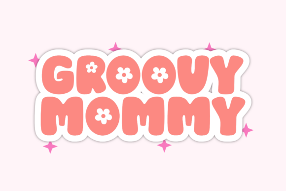 Alphabet Charming Font - Preview 1