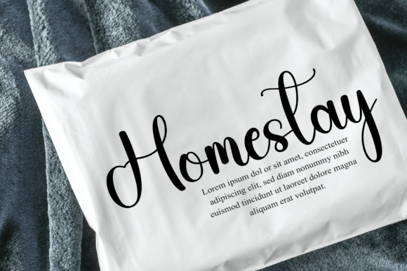 Ameliya Font - Preview 3