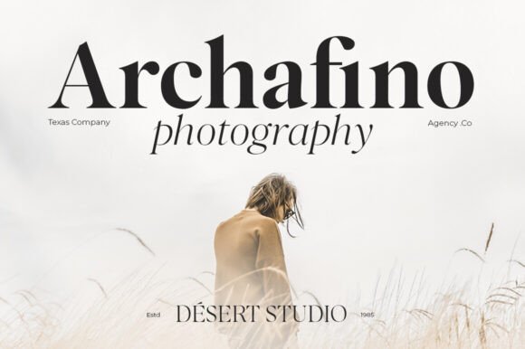 Balkist Font - Preview 4