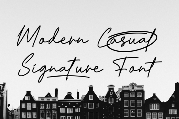 Bestone Font - Preview 3