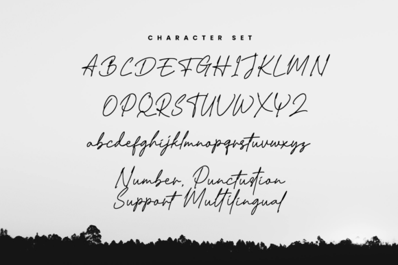 Bestone Font - Preview 5
