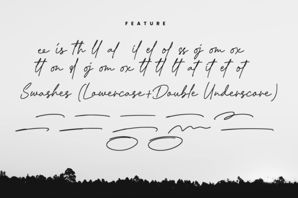 Bestone Font - Preview 6