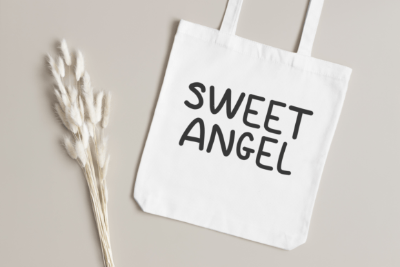 Christmas Elegant Font - Preview 2