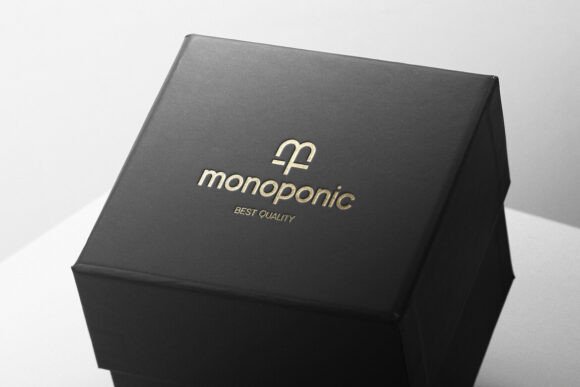 Drephonic Font - Preview 1