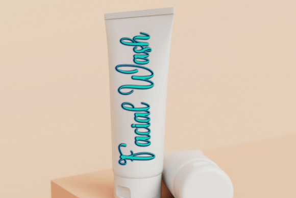 Elegant Font - Preview 2