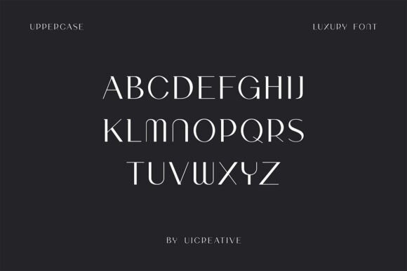 Ezme Font PNG with transparent background - Preview 4