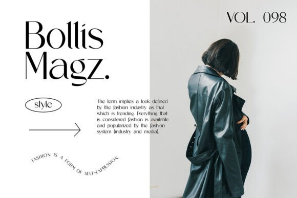 Faithfully Font - Preview 1