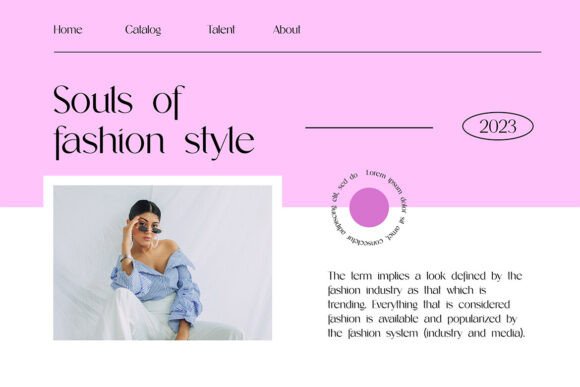 Faithfully Font - Preview 3