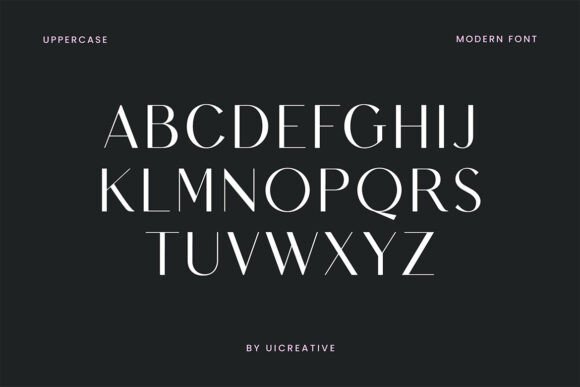 Faithfully Font - Preview 4