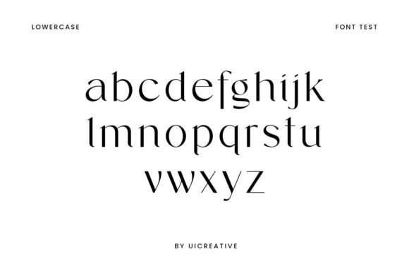 Faithfully Font - Preview 5