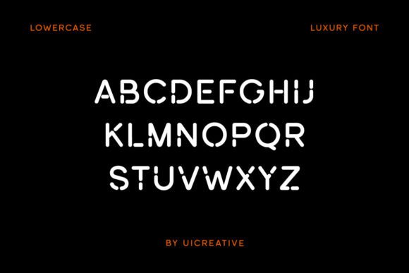 Galivanted Font - Preview 4