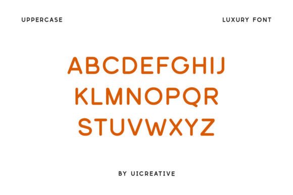 Galivanted Font - Preview 5