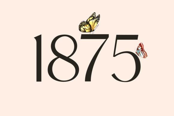Glamorise Font - Preview 3