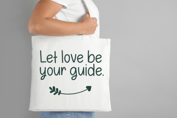 Handy Notes Font PNG with transparent background - Preview 2