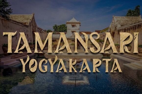Javanesia Stylish Font PNG with transparent background - Preview 3